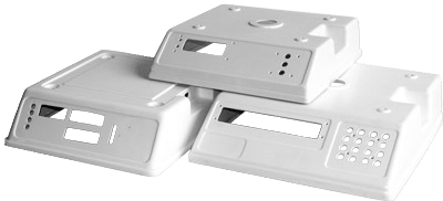 Vacuum Forming – Terceirização