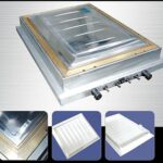 Terceirização Vacumm Forming