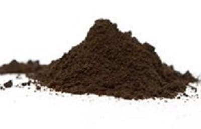 Micronização de Produtos Químicos