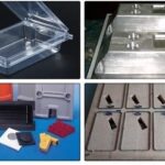 Peças Técnicas e Serviço de Vacuum Forming - Modelar Vacuum Forming