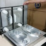Serviços Vacuum Forming