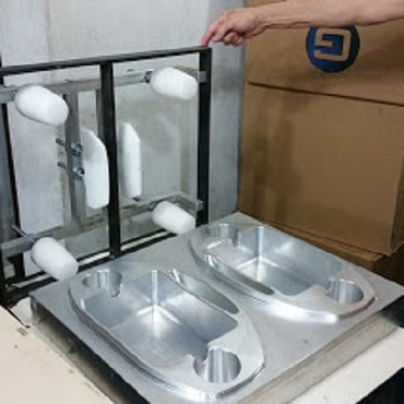 Serviços Vacuum Forming