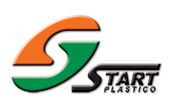 Sopradora para Prestação de Serviço - Start Plástico