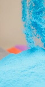 Serviços de Micronização
