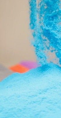 Serviços de Micronização