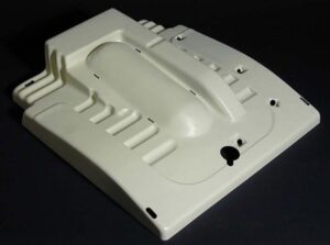 Vacuum Forming