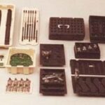 Vacuum Forming - Serviço
