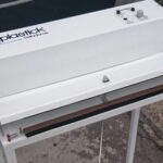 Seladora pedal recravada