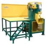 Aglutinador – 1 Motor