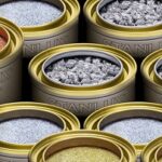 Stanlux Silver