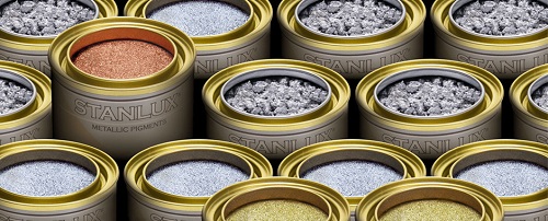 Stanlux Silver