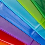 Masterbatches de cores - Clariant