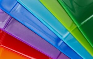 Masterbatches de cores - Clariant
