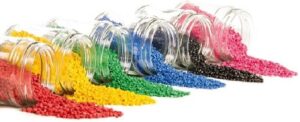 Compostos Plásticos Reciclados