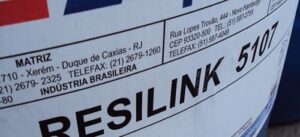 Resinas Acrílicas