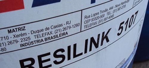 Resinas Acrílicas