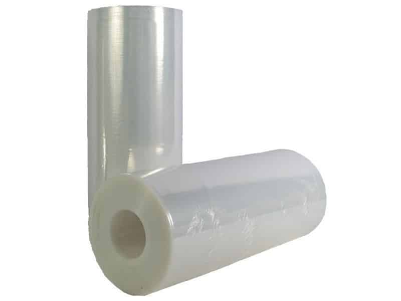 Plástico Stretch