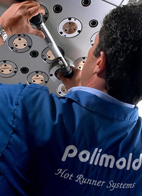 Polimold - Assistência Técnica