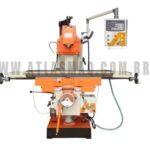 Fresadora Universal FUA-50