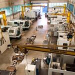 Usinagem Plásticos Industriais