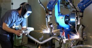 Programação de Robô - SIAUTEC