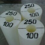 Serviço de Usinagem de Plásticos - Usibras