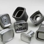 Molde de Termoformagem e Vacuum Forming