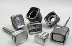Molde de Termoformagem e Vacuum Forming