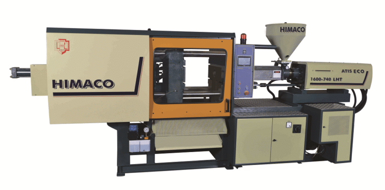 ATIS ECO 1600-740 LHT - ATIS 1600-740 LHT