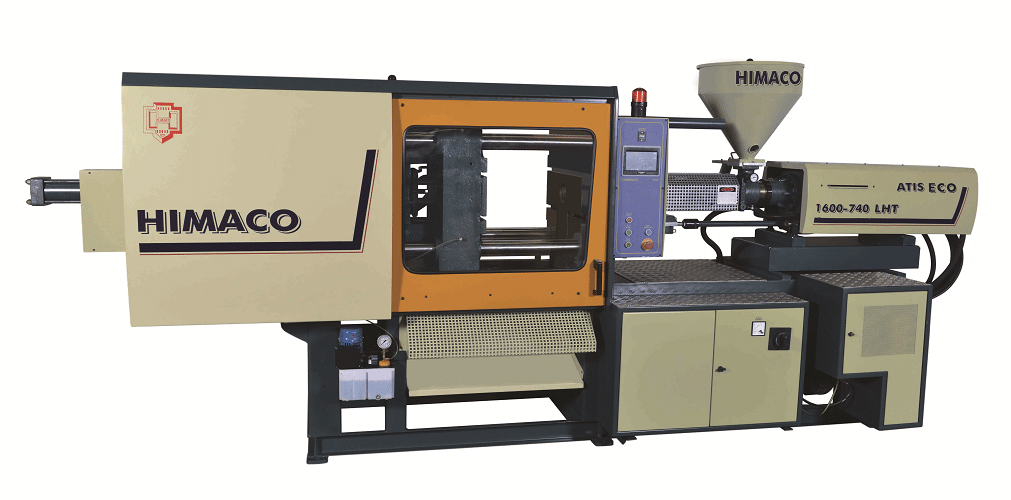ATIS ECO 1600-740 LHT - ATIS 1600-740 LHT