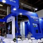 Montagem de Stand para Feira