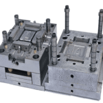 DISTRIBUIDOR DE AÇOS PARA MOLDES PLÁSTICOS - H13 ESR