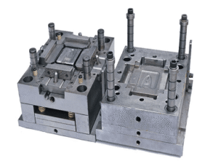 DISTRIBUIDOR DE AÇOS PARA MOLDES PLÁSTICOS - H13 ESR