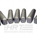 Punção - HRT Gravações Industriais