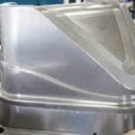 N2711M Aço para Moldes Plásticos