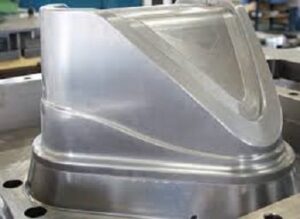 N2711M Aço para Moldes Plásticos