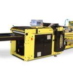 MÁQUINA PARA SACOS PLÁSTICOS - VM 700