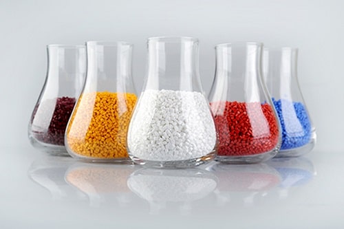 Fornecedor de Masterbatches - Alpicplast