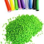Fornecedor de Compostos de PVC - Work Plastic