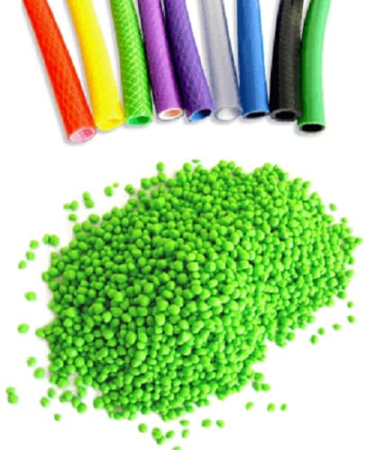 Fornecedor de Compostos de PVC - Work Plastic