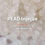 PEAD Injeção