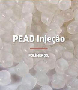 PEAD Injeção