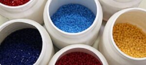 Masterbatches Concentrado de Pigmentos - Comporplast