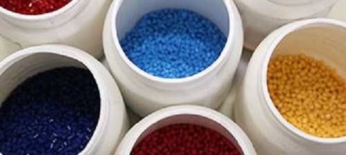 Masterbatches Concentrado de Pigmentos - Comporplast