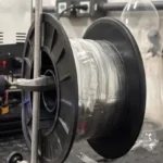 Plástico cozido vira novo material e impressão 3D com plástico reciclado ganha destaque no Norte e Nordeste