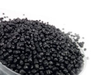 Masterbatches Preto Concentrado