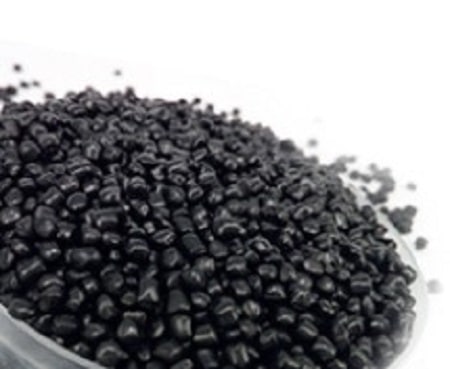 Masterbatches Preto Concentrado