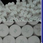 Tarugos Extrudados