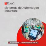 Sistemas de Automação Industrial - Crizaf
