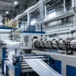 Acúmulo de resíduos na fábrica: quando o descarte começa a comprometer a produção plástica